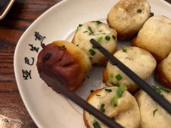 -哑巴生煎(临顿路店)