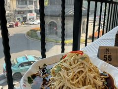 -怡园饭店-餐厅(四望亭店)