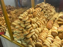 -杨老大焙子月饼干货(宽巷子民族美食街店)