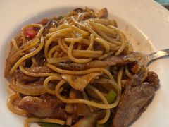 -菲滋意式餐厅(金华银泰城店)