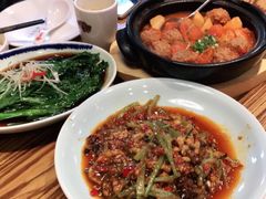 -百年神厨·地道川菜(清江西路店)