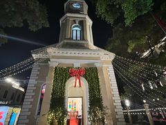 -广州白天鹅宾馆