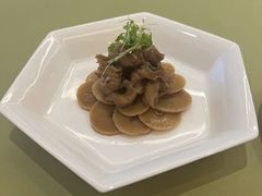 -湖影中餐厅·南京金茂威斯汀大酒店