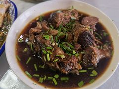 -南花桥羊肉馆老字号(乌镇店)