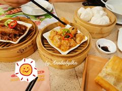 -点都德(聚福楼店)