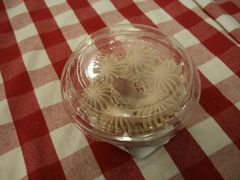 -红宝石·鲜奶小方·海派西点房(南丹店)