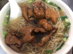 猪肠面-顺兴面店(领展购物广场西区店)