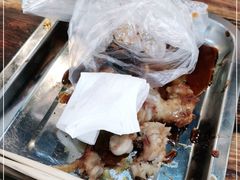 -王裕興肉莊(南禅寺店)