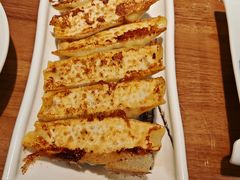 -春水锅贴·传统鲁菜(大明湖店)