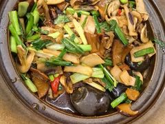 -云海肴汽锅鸡·云南小炒(天津国金汇店)