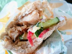 -赛百味SUBWAY(奥城店)