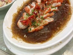 -顺风海鲜港(金玉兰店)