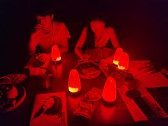 -星澜沉浸式推理剧场(酒仙桥店)