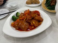 -汇兴源餐馆(小北路店)