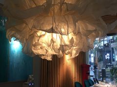 -周三的情书花园餐厅(江北店)