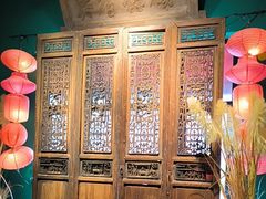 -食欲老院子荆芥疙瘩汤(经五路店)