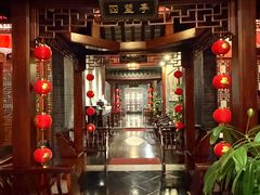-淮扬府(安定门店)