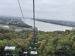 -采石矶景区