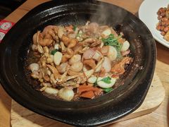 -永安鱼庄·镇江菜(丁卯店)