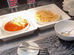 -索菲特酒店 · 云尚天际自助餐厅