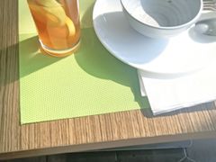 -希尔顿欢朋酒店·欢朋餐厅