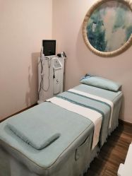 -芳朵美容养生SPA