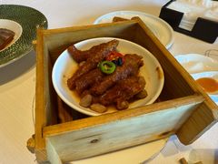 -富力丽思卡尔顿酒店·丽轩中餐厅