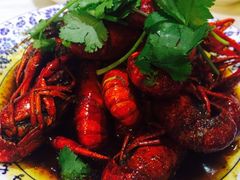 -京城一锅羊蝎子火锅(官塘新村店)