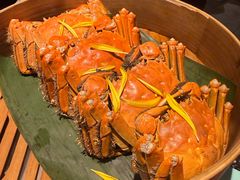 -成隆行·蟹王府(九江路店)