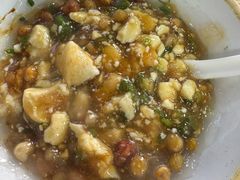 -峨眉山豆腐脑(解放路店)