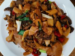 -牛八宝桂林米粉(八里庄店)