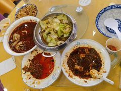 -茶卡成都好厨·地道川菜·地方特色美食
