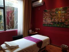 -兰纳泰式spa(古城店)