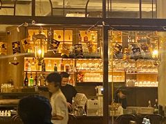 -LE MISSMORE餐酒吧(茉念西里店)