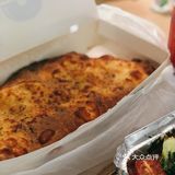 吃个达美乐披萨