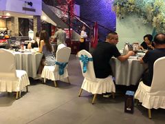 -丽华园(汉阳龙阳店)