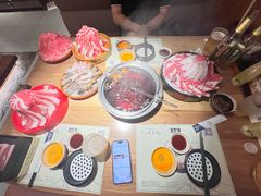 -慶の寿喜烧·和牛自助餐厅(浑南店)