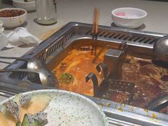 -海底捞火锅(群光广场店)