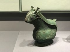 -山东博物馆