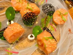 -AZUL by FUEL蓝色·法式酒馆(琶醍店)