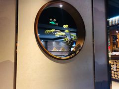 -山之屋炭火烧肉·生啤畅饮(大朗万科中央公园店)