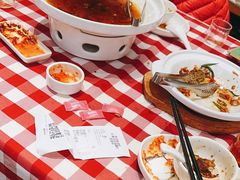 -西贝(华发商都店)