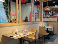 -隆喜元鱼汤包·海鲜(中联广场店)