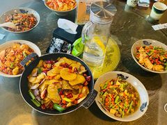 -潇湘阁(昆泰国际大厦店)