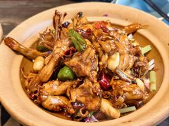 -王家大院·南京菜(湛江路总店)