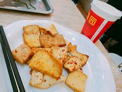 -豆香园(龙翔店)