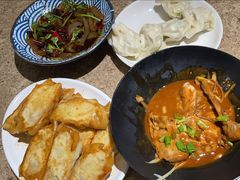 -金谷园饺子馆(北邮总店)