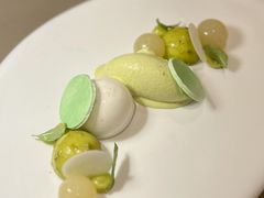 -Amber(置地文华东方酒店)