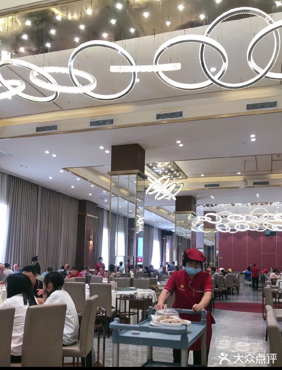 🥢本帮菜：领略沪上浓油赤酱的魅力😋