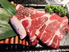 -牛兆·牛内脏·烤肉(慈云寺店)